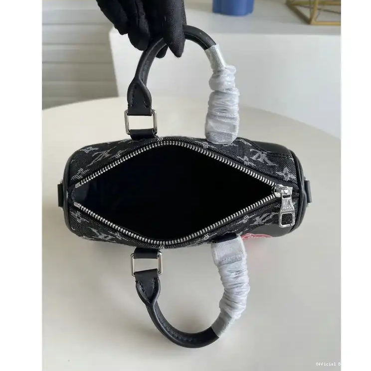 Official Brother Sam Bag LV 2112FY0010 0618